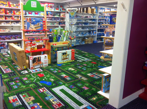 Toy Store «Toys for Thought», reviews and photos, 310 3rd St, Lakewood, NJ 08701, USA