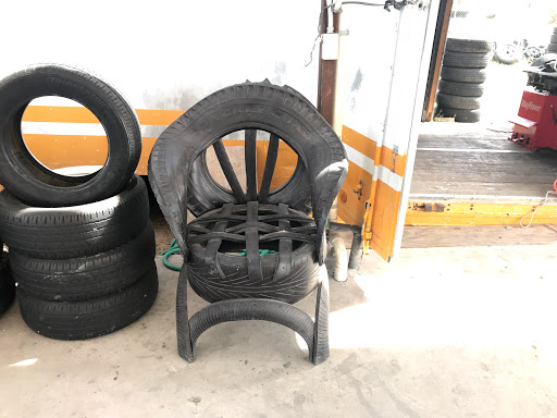 East Side Tires & Wheels