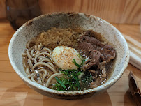 Plats et boissons du Restaurant japonais authentique Izakaya Joyi à Nantes - n°7