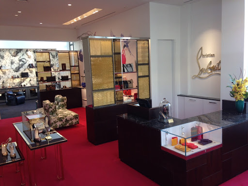 Shoe Store «Christian Louboutin Atlanta», reviews and photos, 3065 Peachtree Rd NE B212, Atlanta, GA 30305, USA