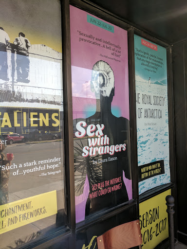 Performing Arts Theater «Stage West Theatre», reviews and photos, 821 W Vickery Blvd, Fort Worth, TX 76104, USA