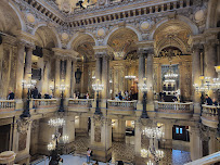 Palais Garnier du Restaurant français CoCo à Paris - n°1