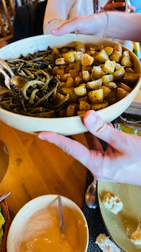 Plats et boissons du Restaurant A Merendella à Pioggiola - n°17