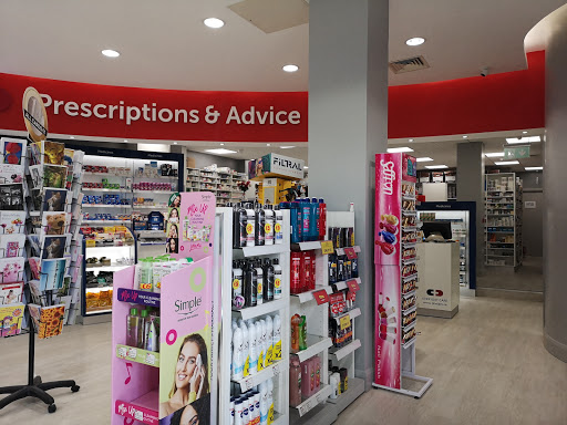 Phelans Pharmacy Blackrock in Cork, Co. Cork (Corcaigh)