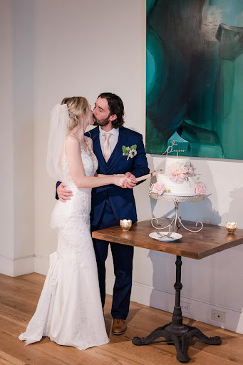 Mediterranean Restaurant «Cannon Green», reviews and photos, 103 Spring St, Charleston, SC 29403, USA