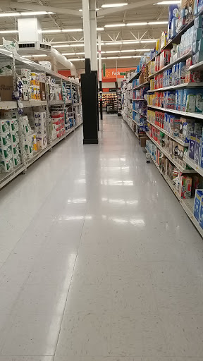 Department Store «Walmart Supercenter», reviews and photos, 1725 New Hope Church Rd, Raleigh, NC 27609, USA