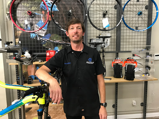 Bicycle Store «Bicycle Warehouse San Marcos», reviews and photos, 2055 Montiel Rd #107, San Marcos, CA 92069, USA
