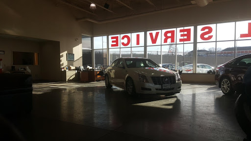 Car Dealer «Burnsville Motors Sales & Service», reviews and photos, 2000 E Hwy 13, Burnsville, MN 55337, USA