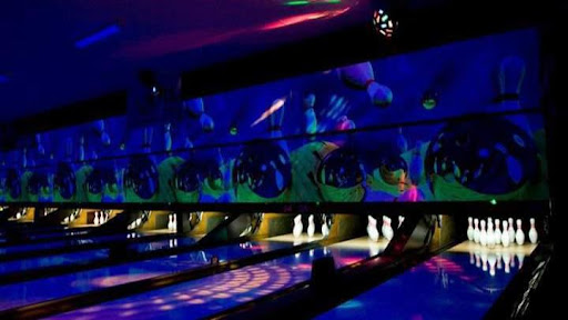 Bowling Alley «Capri Bowling Lanes», reviews and photos, 2727 S Dixie Dr, Dayton, OH 45409, USA