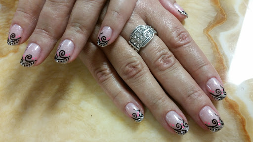 Beauty Salon «Lolas Design & Salon», reviews and photos, 473 W Nepessing St, Lapeer, MI 48446, USA