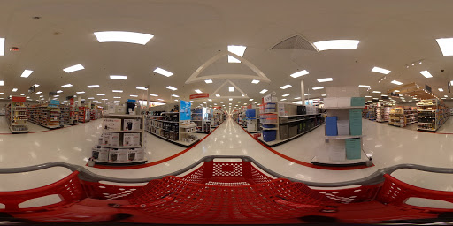Department Store «Target», reviews and photos, 495 Haggerty Rd, Walled Lake, MI 48390, USA