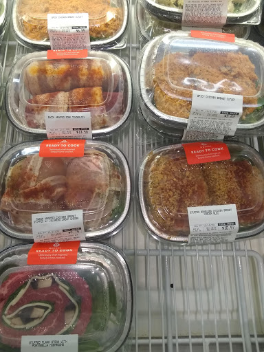 Supermarket «Publix Super Market at Santa Rosa Commons», reviews and photos, 4739 US-90, Pace, FL 32571, USA