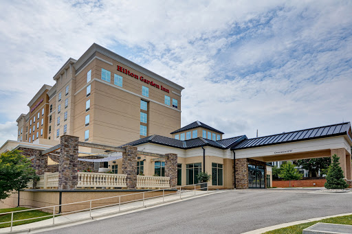 New year's eve hotels Raleigh
