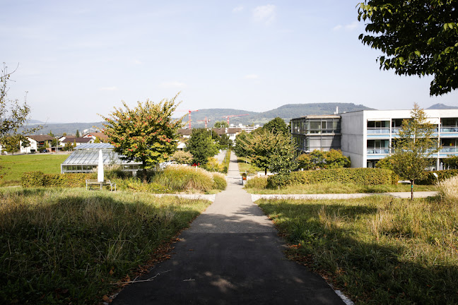 ZURZACH Care - Klinik für Schlafmedizin Bad Zurzach - Krankenhaus