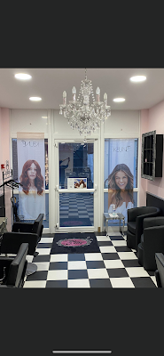 Line'C Coiffure à Beuvry