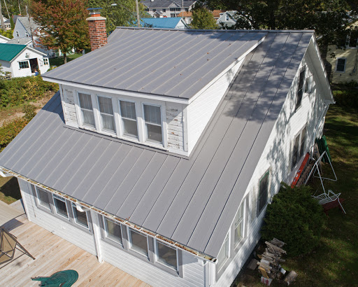 Roofing Contractor «Van Derhoof Roofing Co., Inc.», reviews and photos