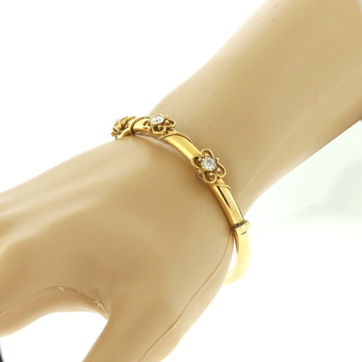 Jewelry Buyer «Pangea Coins & Jewelry», reviews and photos, 35 E Ridgewood Ave, Ridgewood, NJ 07450, USA