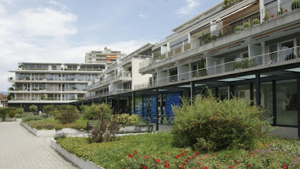 Genossenschaft Läbesgarte