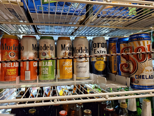 Liquor Store «Brighton Liquor Store», reviews and photos, 611 S 4th Ave, Brighton, CO 80601, USA