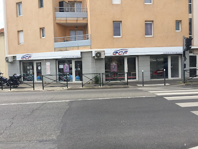 ECF - Ecole de Conduite Française à Miramas