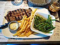 Steak du Restaurant Buffalo Grill Thiais - n°6