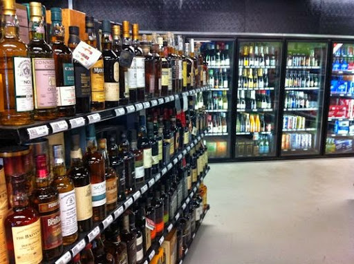 Liquor Store «Sovereignty Wines», reviews and photos, 1785 S 8th St b, Colorado Springs, CO 80905, USA