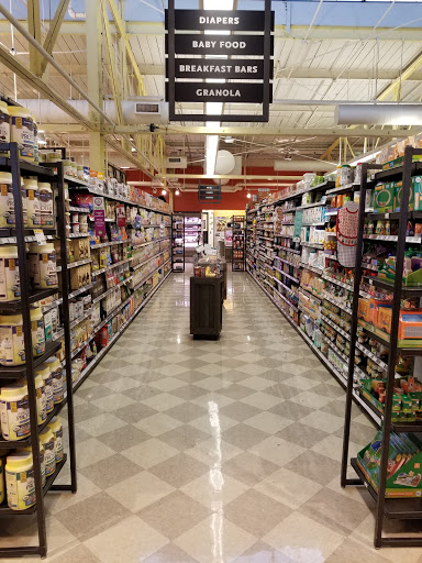 Grocery Store «Whole Foods Market», reviews and photos, 821 W Lancaster Ave, Wayne, PA 19087, USA
