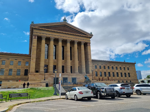 Philadelphia Museum of Art