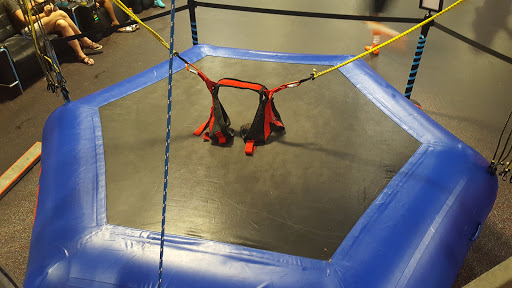 Amusement Center «Sky Zone Trampoline Park - St. Louis (Chesterfield)», reviews and photos, 17379 Edison Ave, Chesterfield, MO 63005, USA