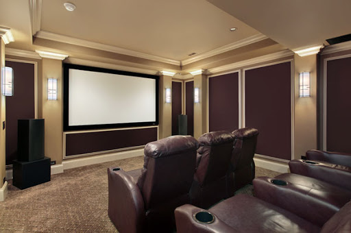 Ultra Home Theater