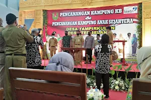 Balai Desa Tampir Kulon, Kabupaten Magelang image