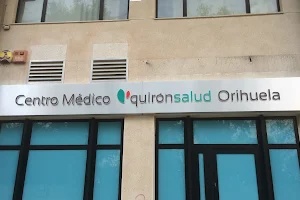 Medical Center Quirónsalud Orihuela image