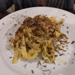 Photo n°6 de l'avis de Jens.e fait le 13/10/2021 à 14:43 sur le  Ristorante Pizzeria il Rifugio à San Gimignano