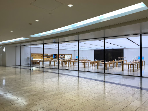 Computer Store «Apple Natick Collection», reviews and photos, 1245 Worcester St, Natick, MA 01760, USA