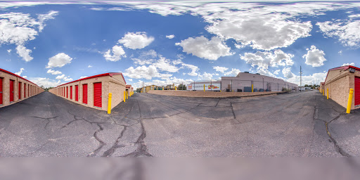 Self-Storage Facility «CubeSmart Self Storage», reviews and photos, 8444 N Pecos St, Federal Heights, CO 80260, USA