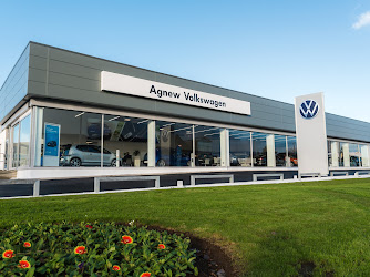 Agnew Volkswagen Belfast