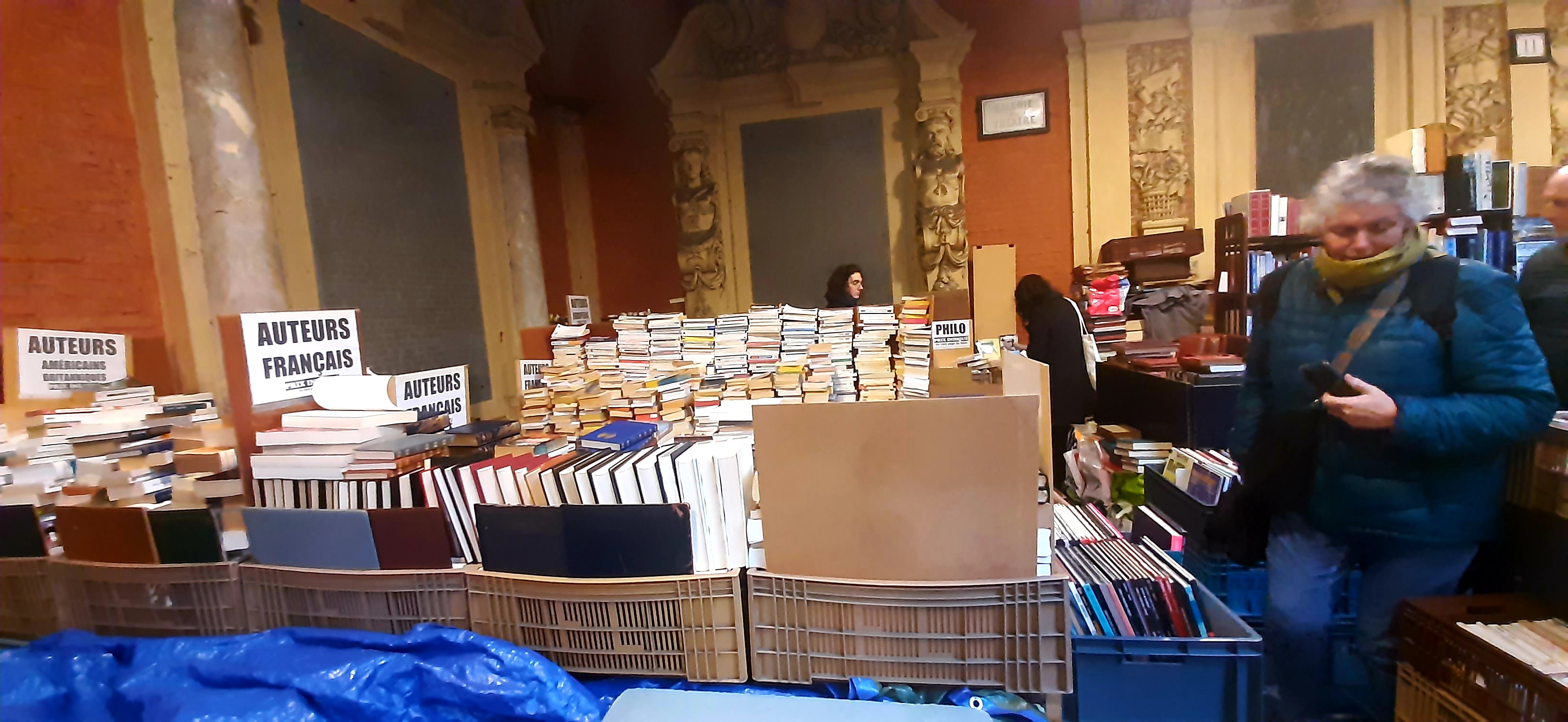 Photo n° 2 de l'avis de Corinne.n fait le 20/12/2023 à 09:40
