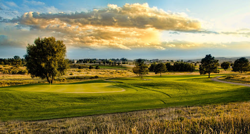 Golf Course «The Pinery Country Club», reviews and photos, 6900 N Pinery Pkwy, Parker, CO 80134, USA