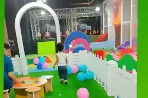 FUNPAX (Kids Play Area) image