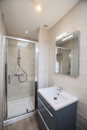 Photos du propriétaire Lodge L'Orée des vignes 51380 Vaudemange