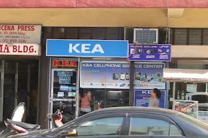 Kea Cellphone Service Center image
