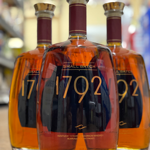 Wine Store «Columbia Package Store», reviews and photos, 170 CT-66, Columbia, CT 06237, USA