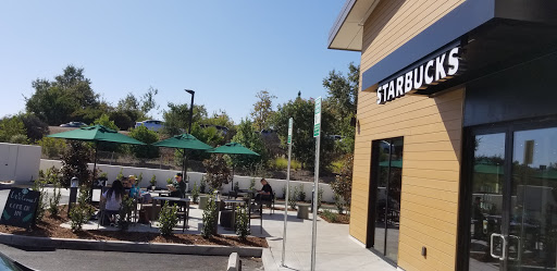 Starbucks image