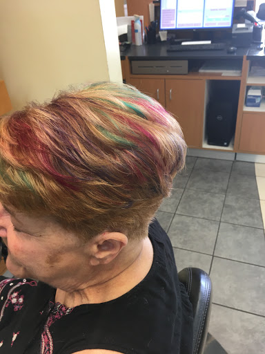 Hair Salon «Fantastic Sams Cut & Color», reviews and photos, 10218 Sullivan Rd c, Baton Rouge, LA 70818, USA