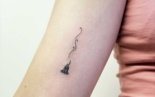 Explore chevrolet tattoo ideas, creative tattoo ideas in Sunnyvale, available at Greego tattoo
