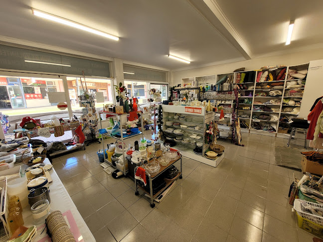 Reviews of Northcote Baptist Op Shop in Auckland - Shop