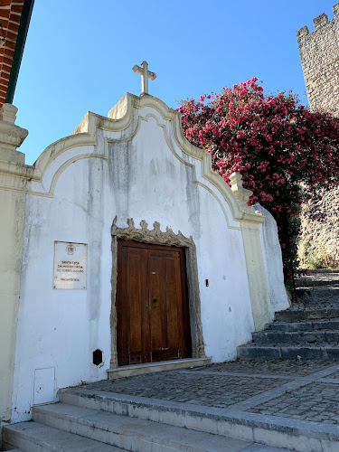 Santa Casa da Misericórdia de Torres Novas