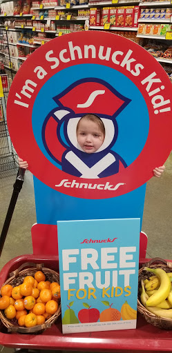 Grocery Store «Schnucks», reviews and photos, 975 S Annie Glidden Rd, DeKalb, IL 60115, USA