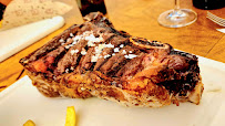 Steak du Restaurant Maison Carne Perpignan - n°10