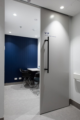 Dr Angelo Tsirbas - Dr Angelo Tsirbas